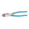 Channel Lock Plier Crimping 95 in with Cutter CL909